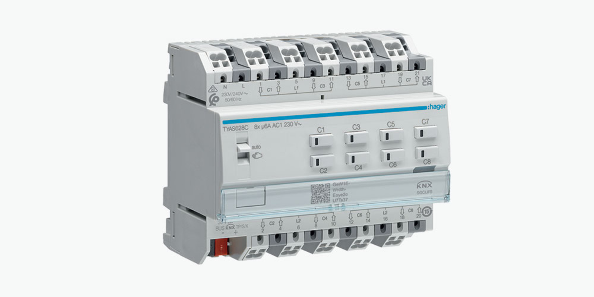 KNX-Lösungen bei Elektro-Steiger GmbH in Bad Elster