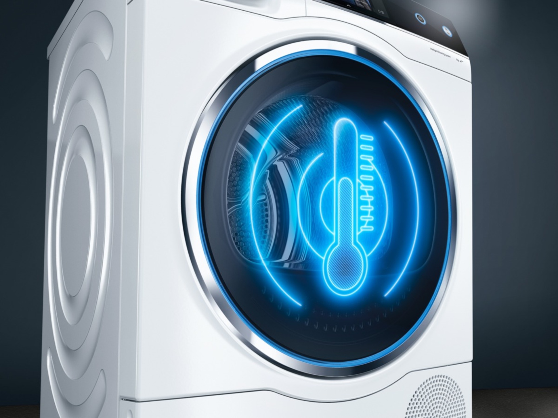 autoDry-Funktion bei Elektro-Steiger GmbH in Bad Elster