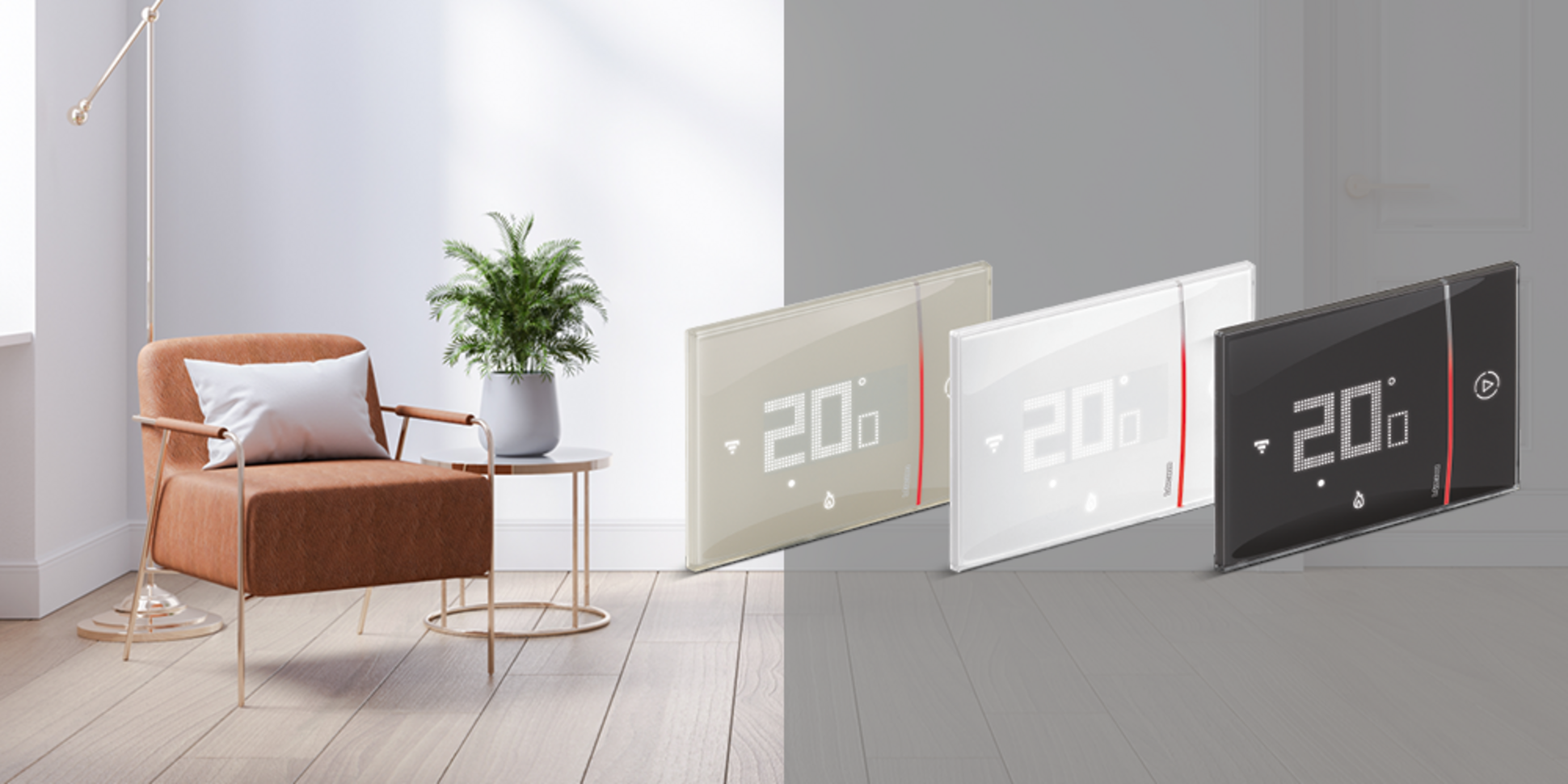 Smartes Heizen bei Elektro-Steiger GmbH in Bad Elster