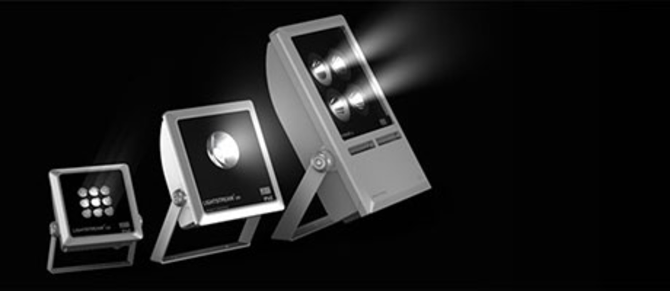 Lightstream LED bei Elektro-Steiger GmbH in Bad Elster