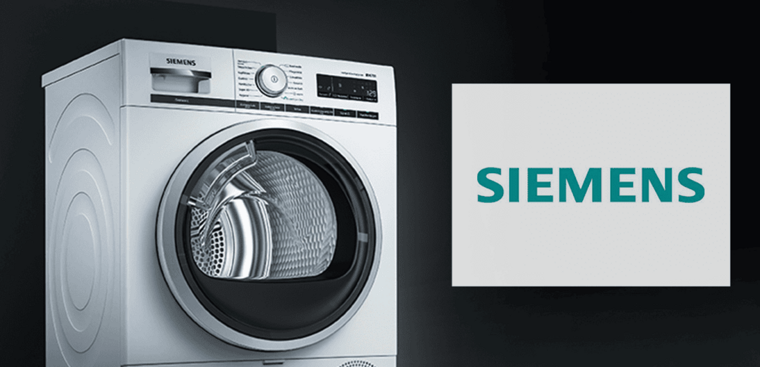 Siemens Hausgeräte bei Elektro-Steiger GmbH in Bad Elster