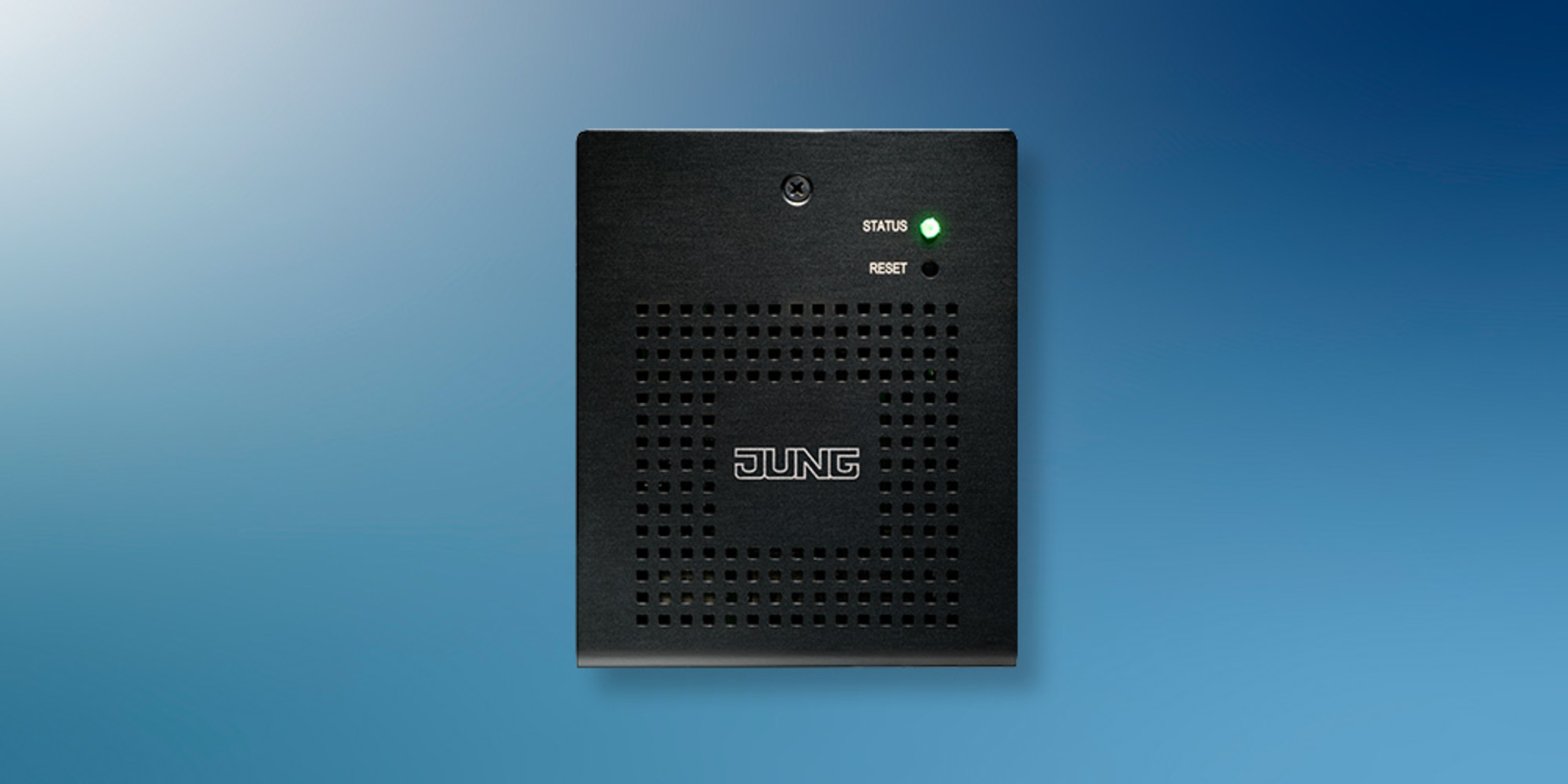 Smart Visu Server bei Elektro-Steiger GmbH in Bad Elster