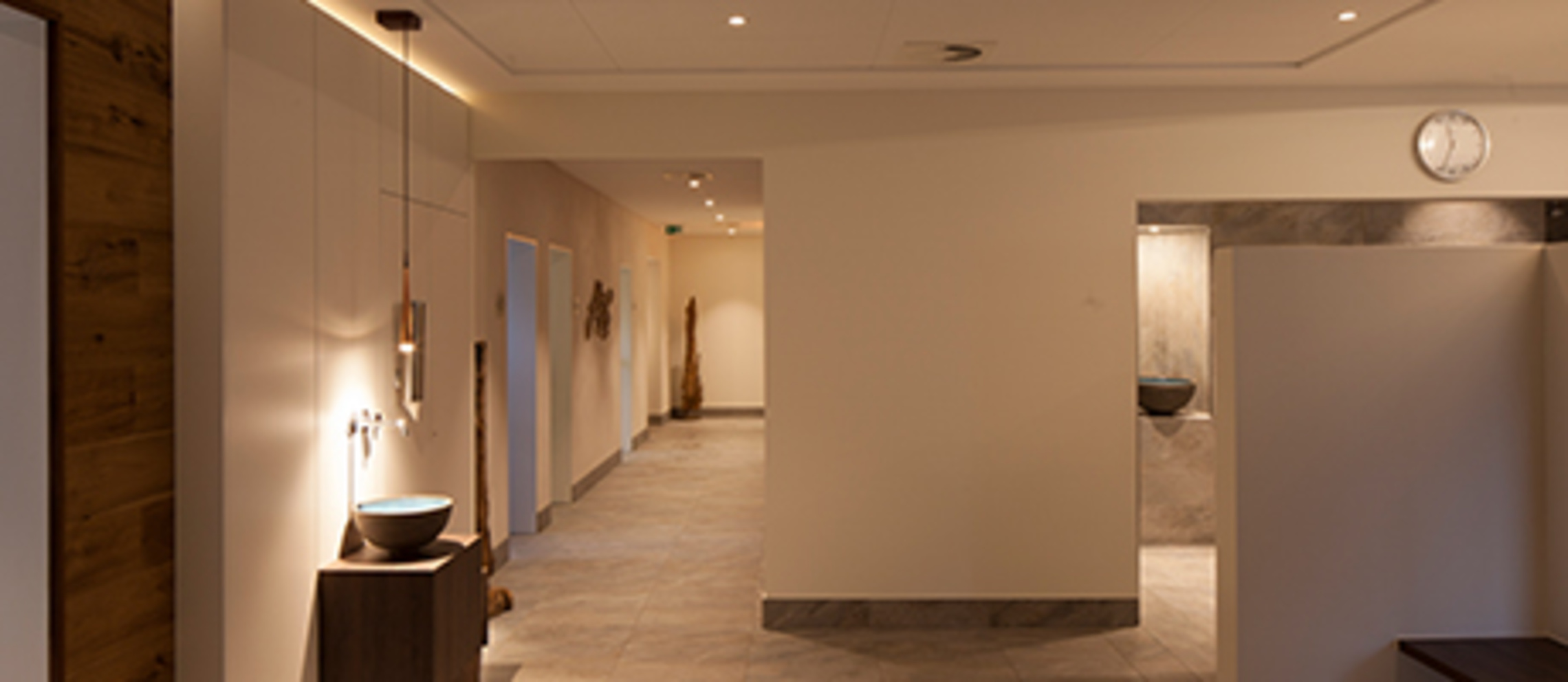 Spa / Wellness bei Elektro-Steiger GmbH in Bad Elster