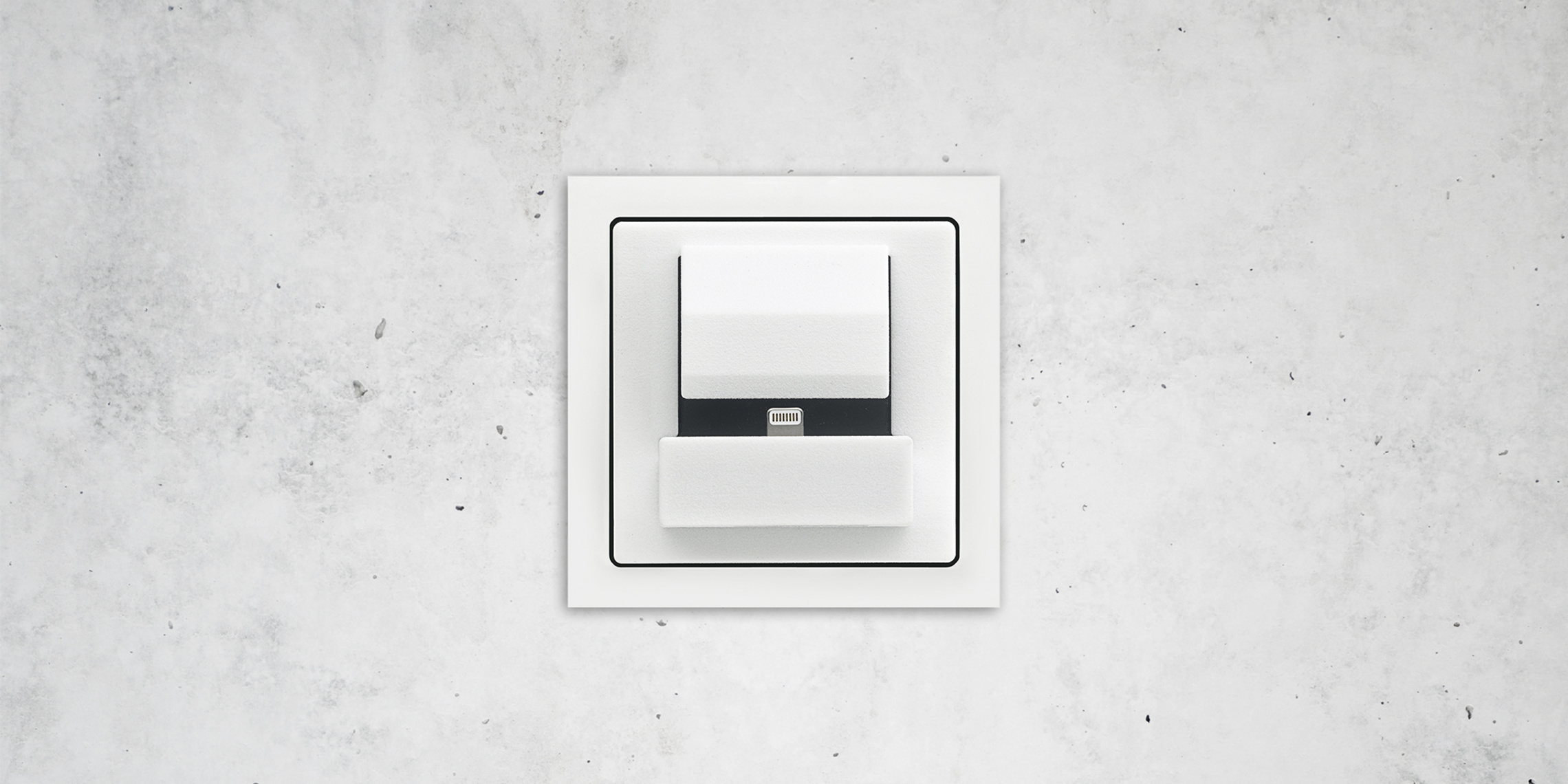 Busch-powerDock bei Elektro-Steiger GmbH in Bad Elster