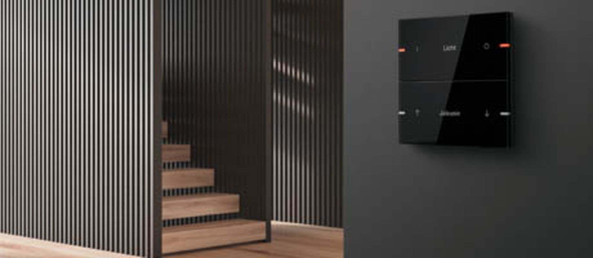 Gira Tastsensor 4 bei Elektro-Steiger GmbH in Bad Elster