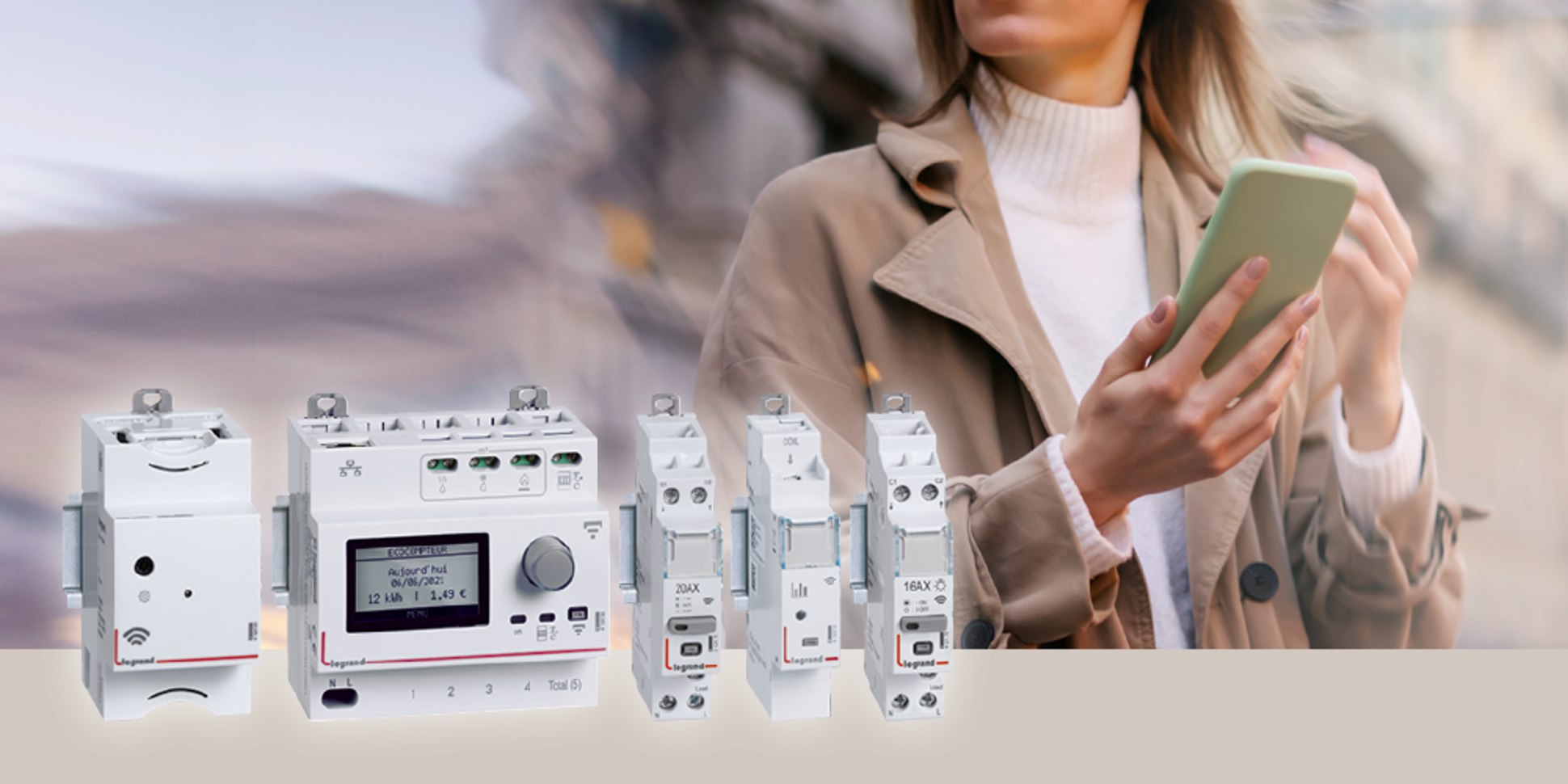 CX³ with Netatmo bei Elektro-Steiger GmbH in Bad Elster