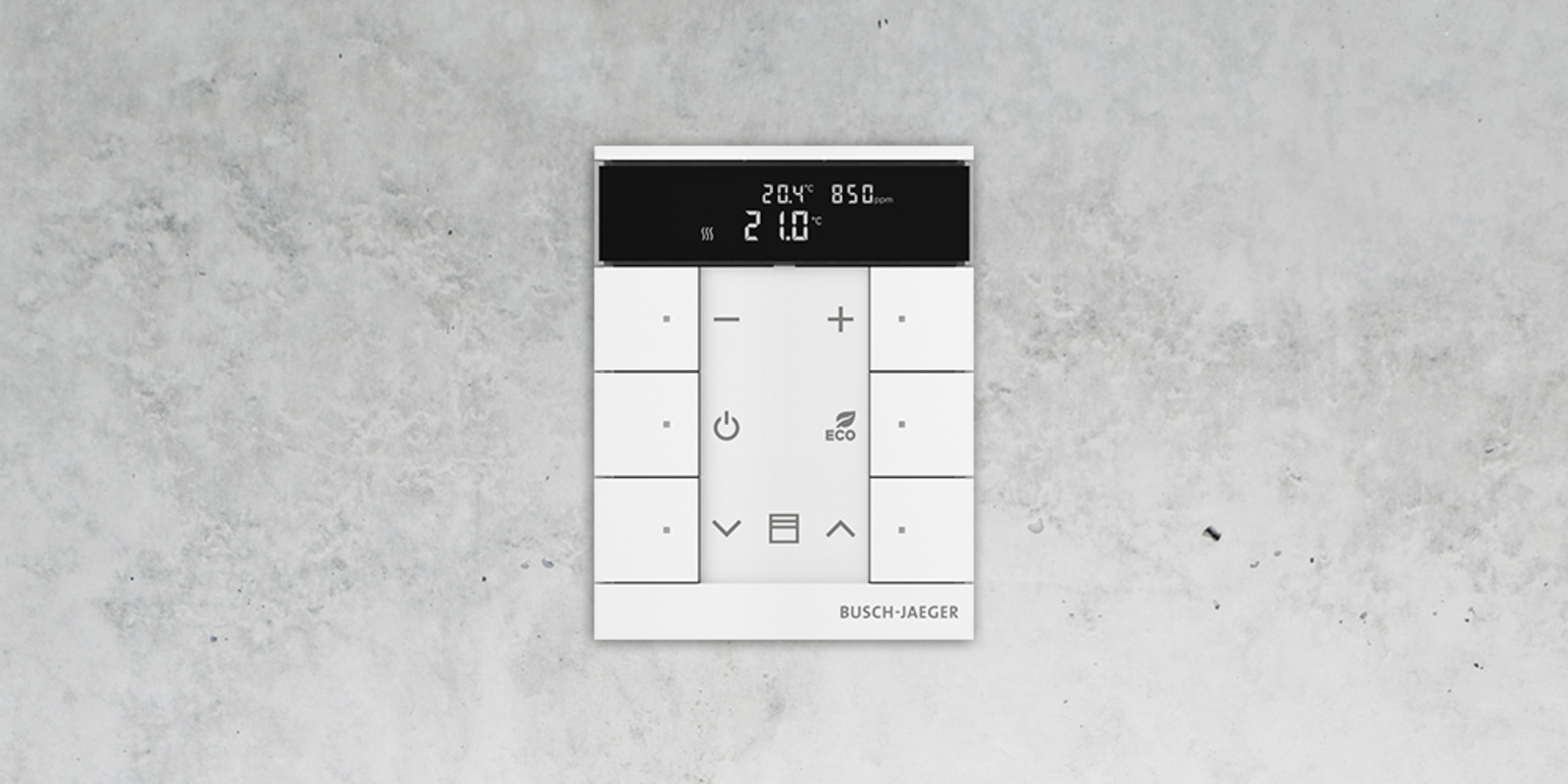 Busch free@home® bei Elektro-Steiger GmbH in Bad Elster