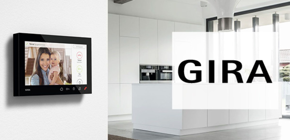 Gira bei Elektro-Steiger GmbH in Bad Elster
