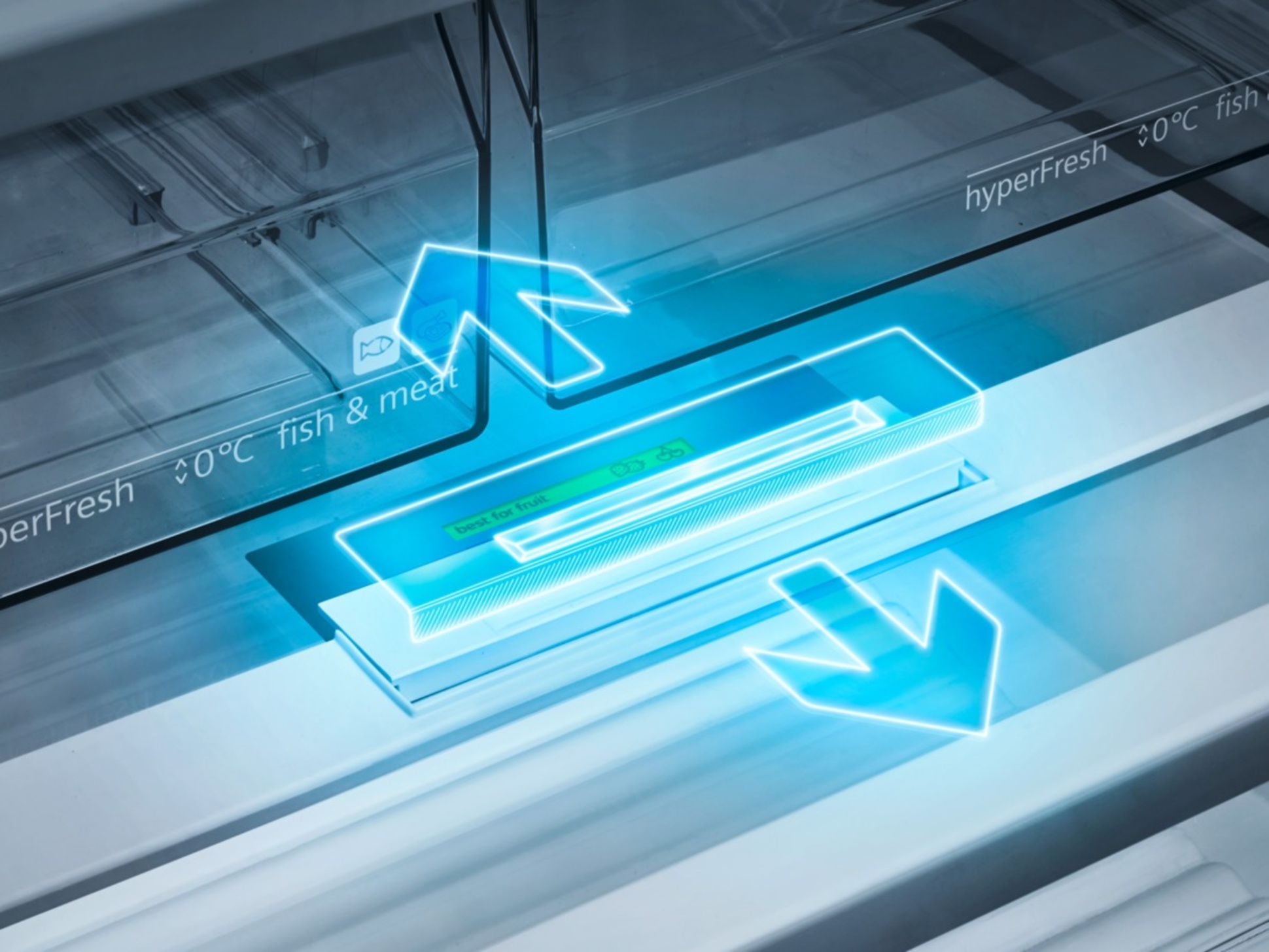 hyperFresh bei Elektro-Steiger GmbH in Bad Elster