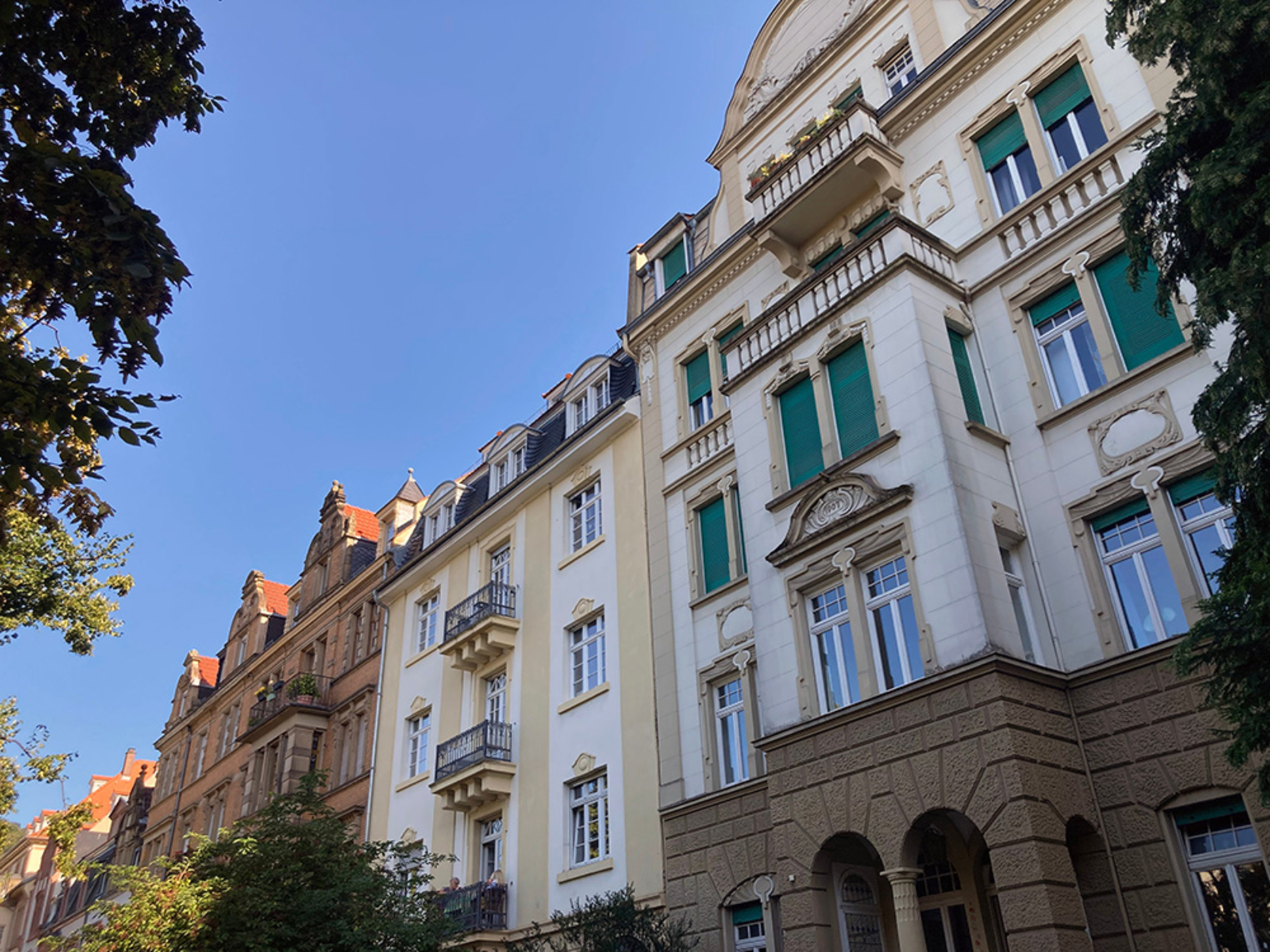 Altbau&shy;sanierung bei Elektro-Steiger GmbH in Bad Elster