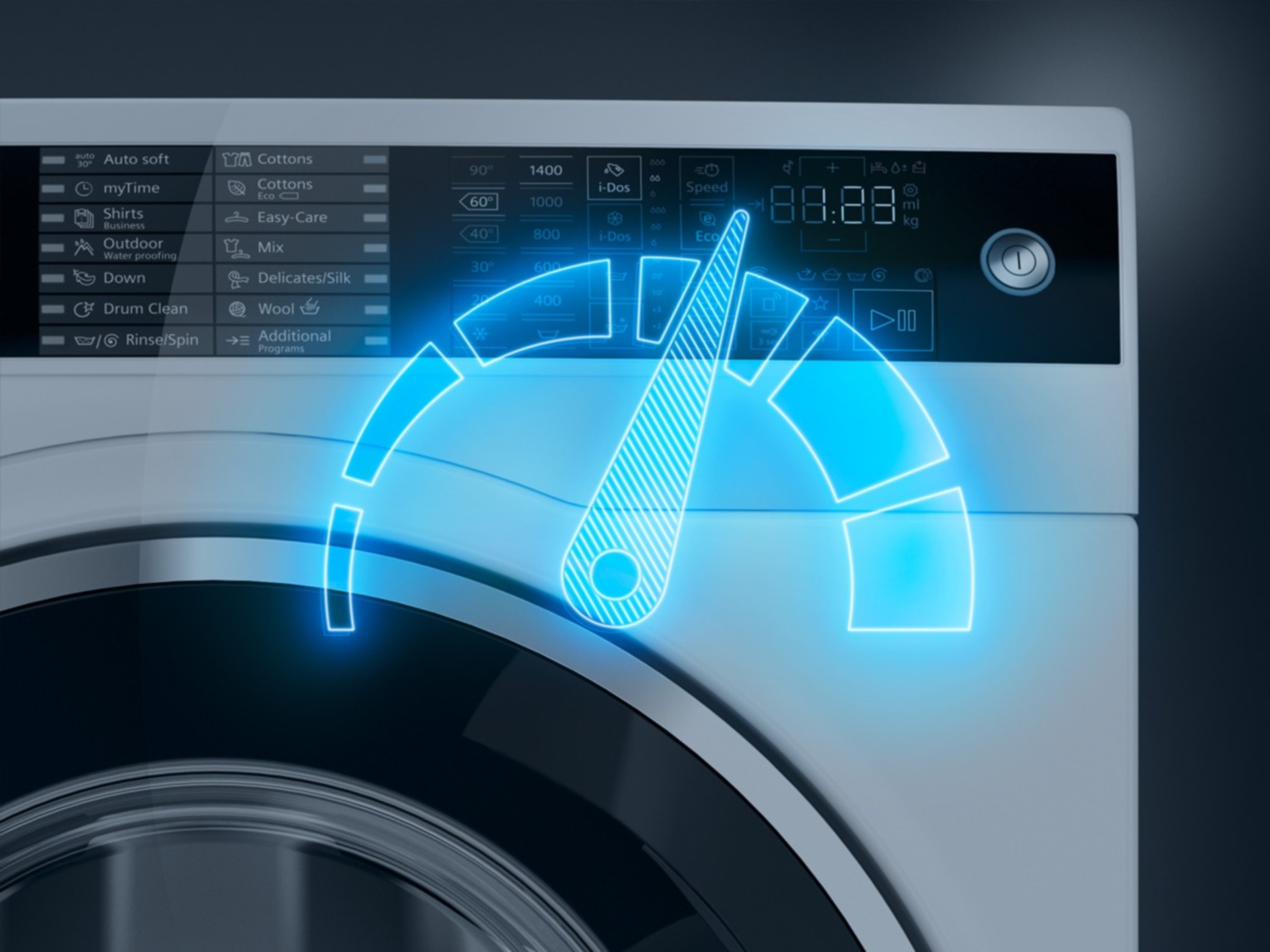 varioSpeed bei Elektro-Steiger GmbH in Bad Elster