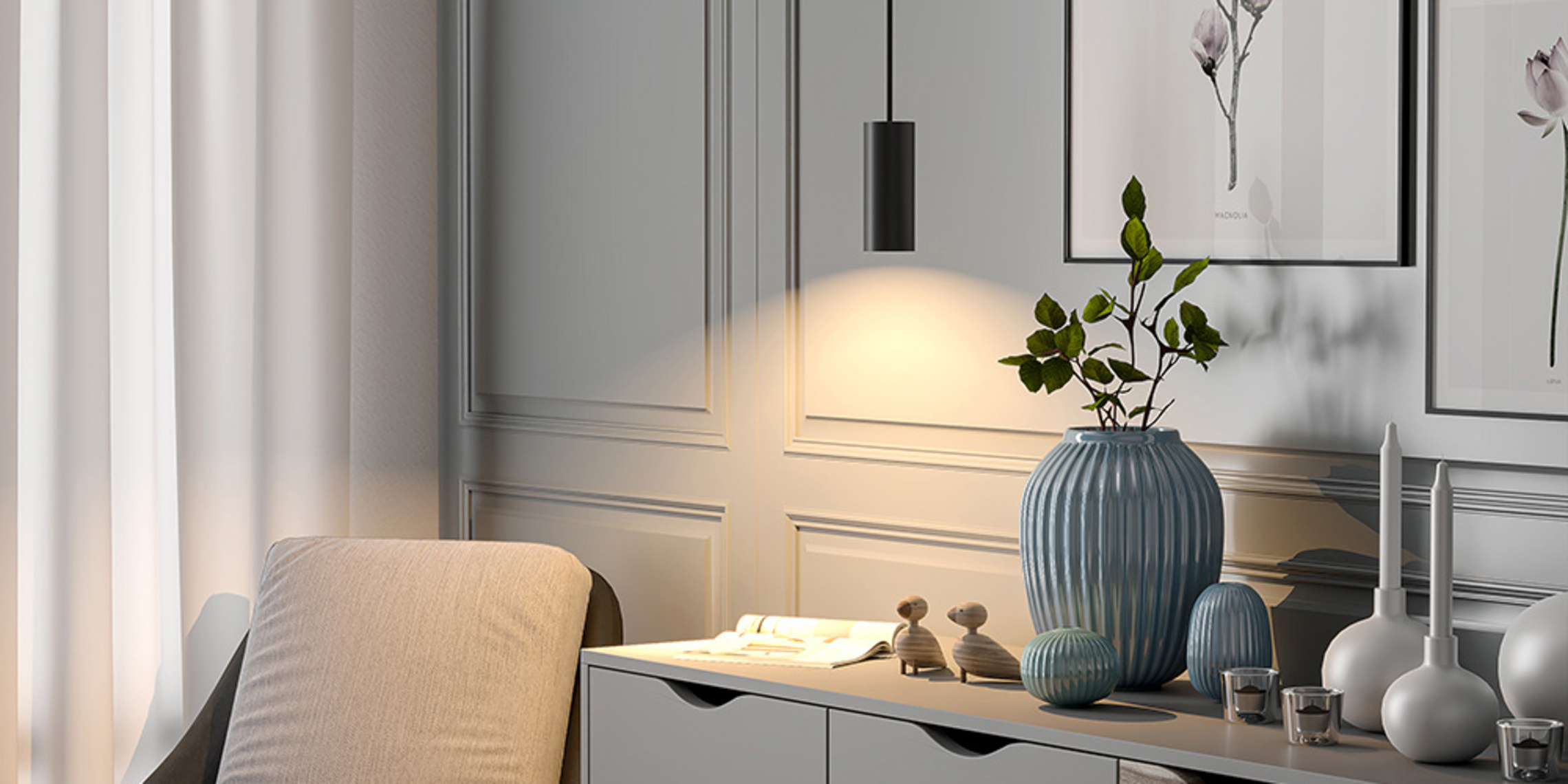 Innenleuchten bei Elektro-Steiger GmbH in Bad Elster