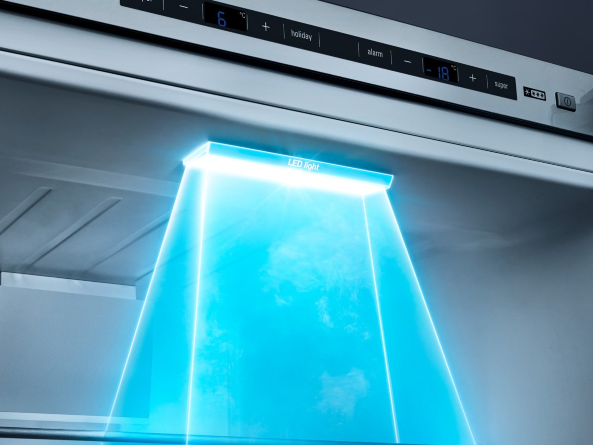 LED Licht bei Elektro-Steiger GmbH in Bad Elster