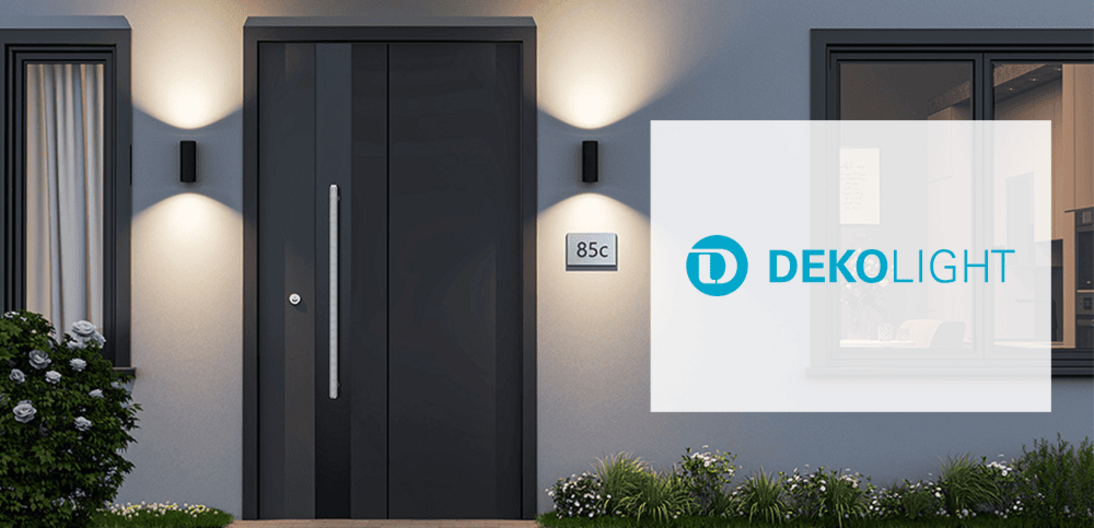 DEKO-LIGHT bei Elektro-Steiger GmbH in Bad Elster