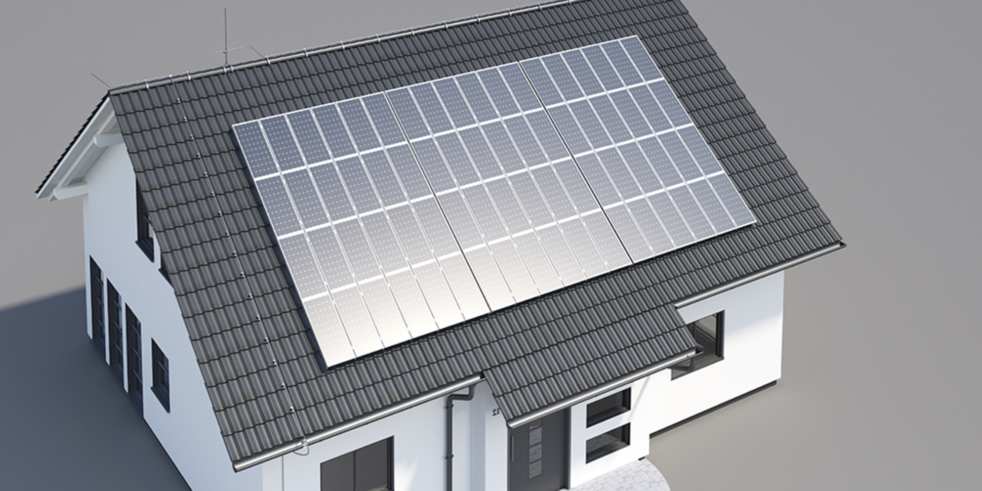 Umfassender Schutz für Photovoltaikanlagen bei Elektro-Steiger GmbH in Bad Elster