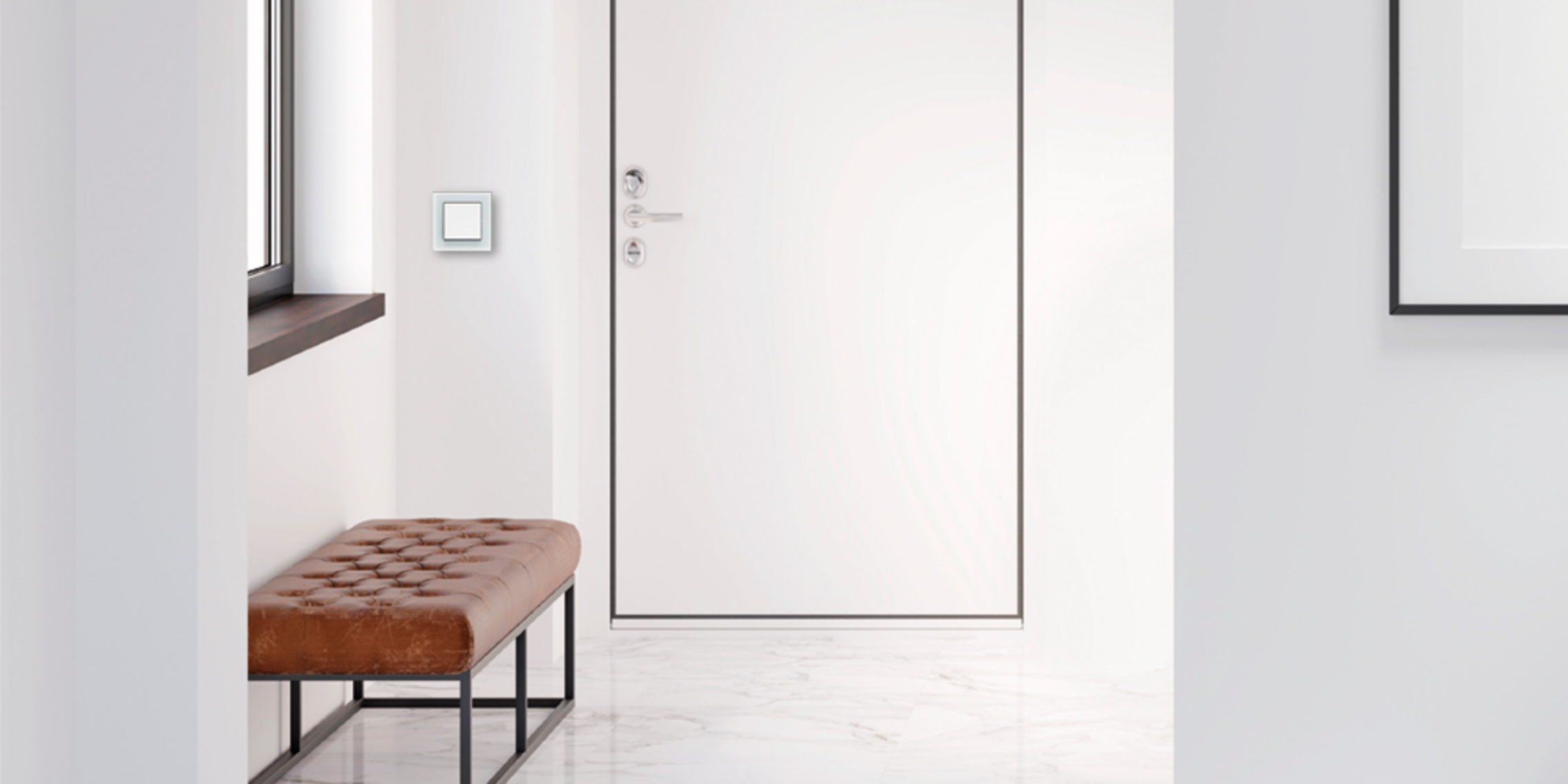 Schalterprogramme bei Elektro-Steiger GmbH in Bad Elster