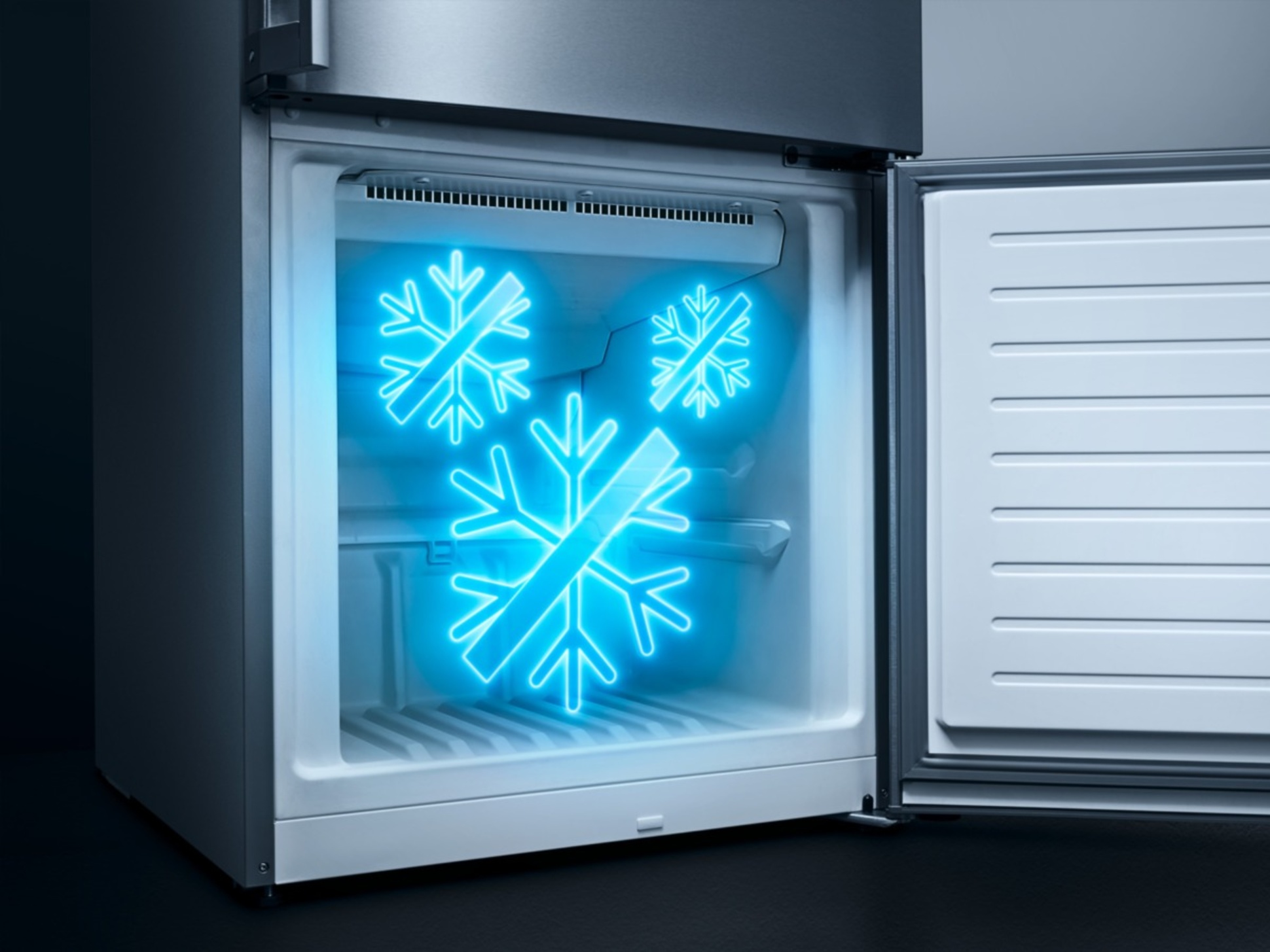 noFrost bei Elektro-Steiger GmbH in Bad Elster
