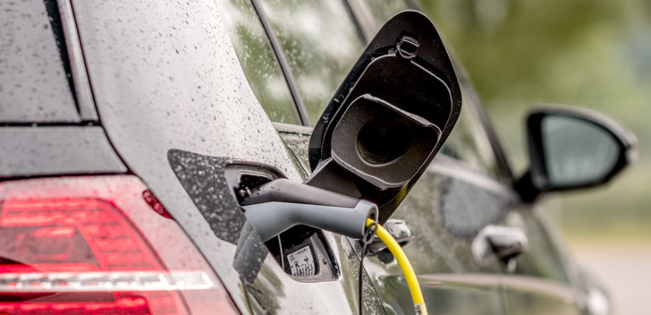 E-Mobility bei Elektro-Steiger GmbH in Bad Elster