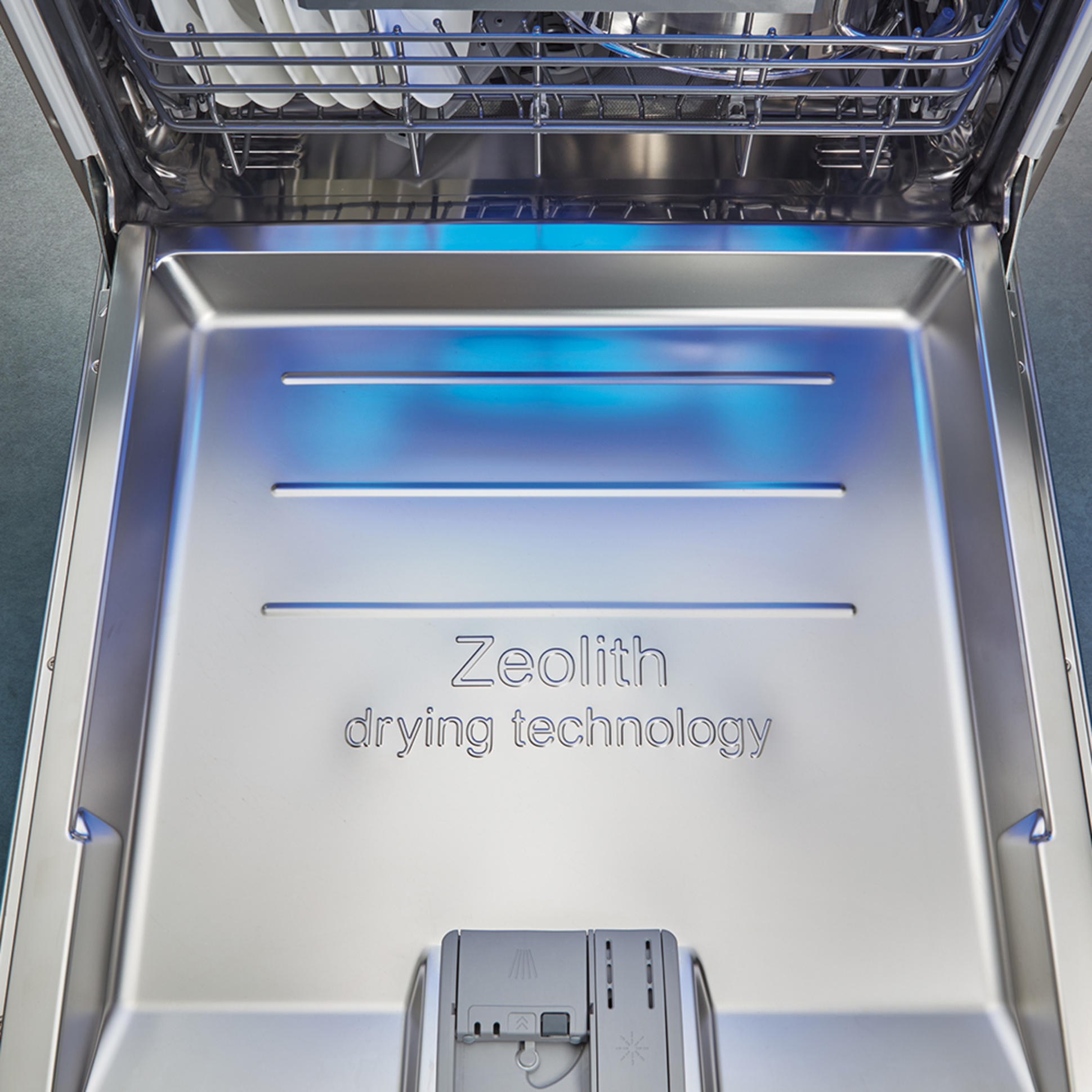 Zeolith Trocknen – Für glänzende Spülergebnisse bei Elektro-Steiger GmbH in Bad Elster