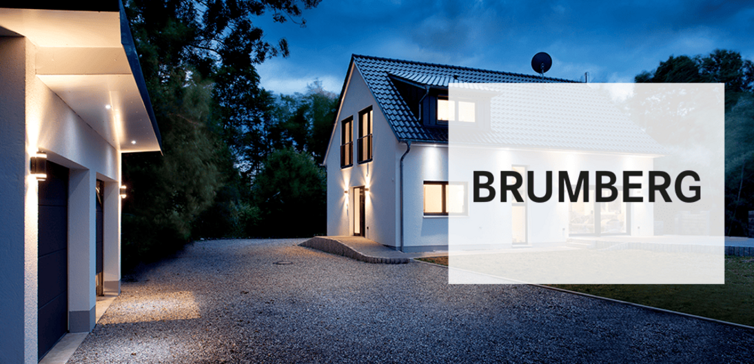 Brumberg bei Elektro-Steiger GmbH in Bad Elster
