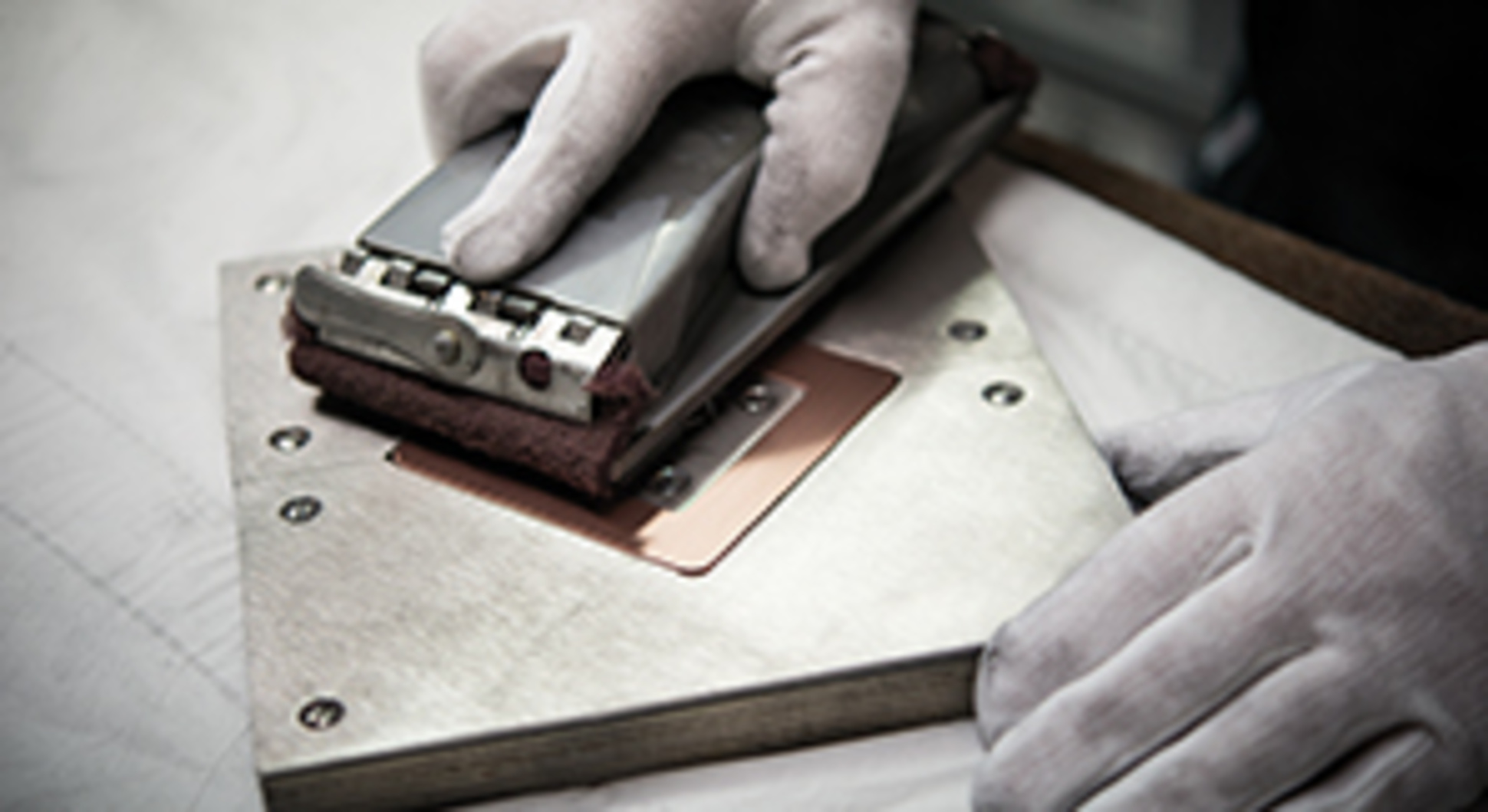 Manufaktur bei Elektro-Steiger GmbH in Bad Elster
