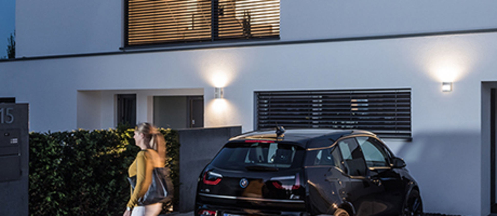 TheLeda D bei Elektro-Steiger GmbH in Bad Elster