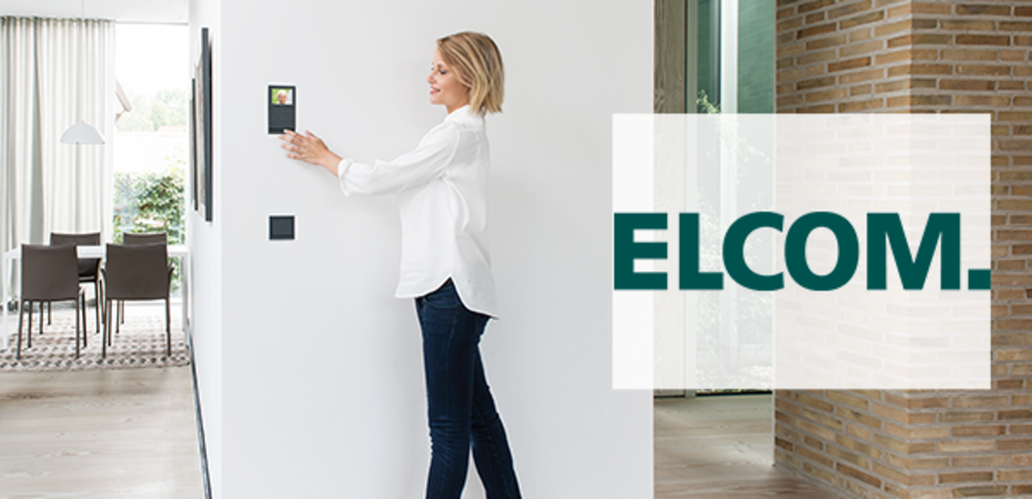 Elcom bei Elektro-Steiger GmbH in Bad Elster
