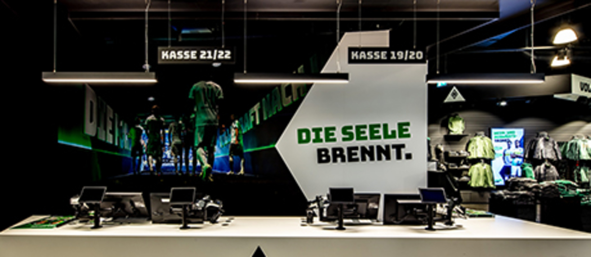 Shop / Retail bei Elektro-Steiger GmbH in Bad Elster