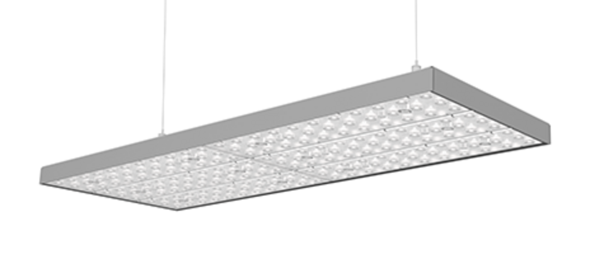 Leuchtenserie LUZ bei Elektro-Steiger GmbH in Bad Elster
