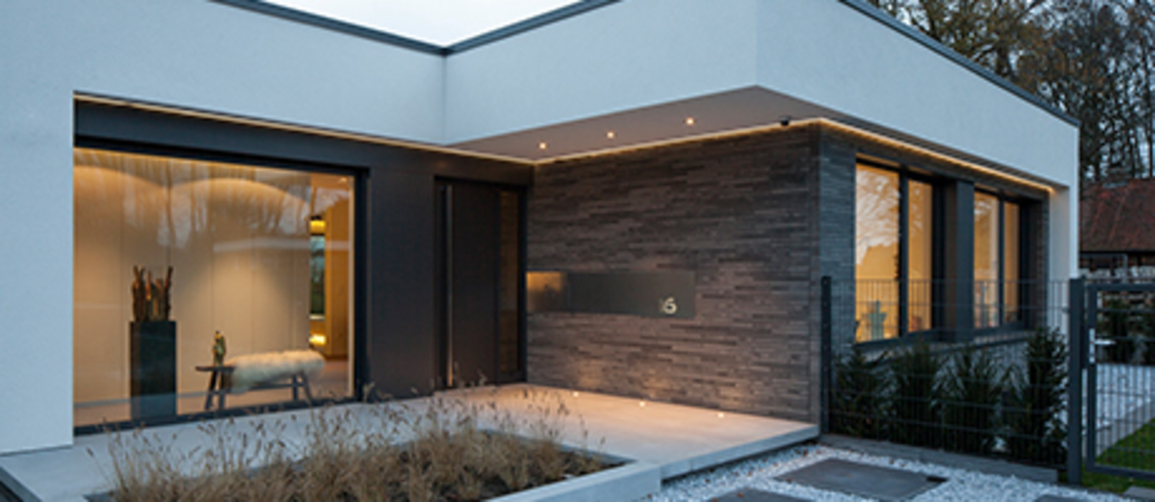 Außenleuchten bei Elektro-Steiger GmbH in Bad Elster