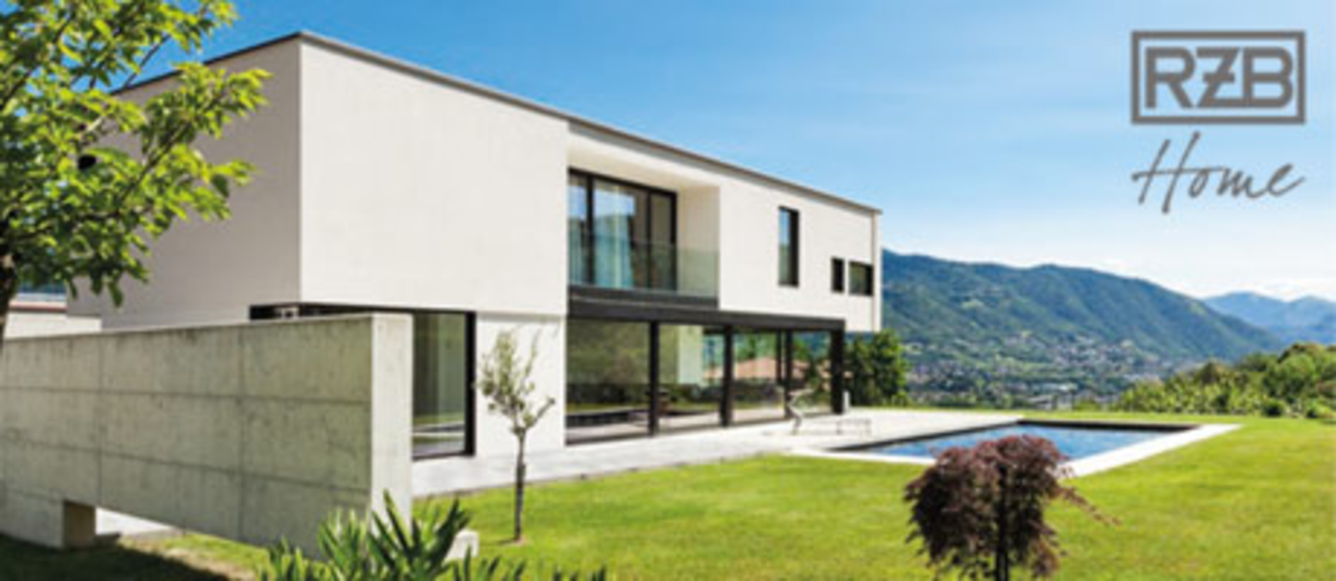 RZB Home + Basic bei Elektro-Steiger GmbH in Bad Elster