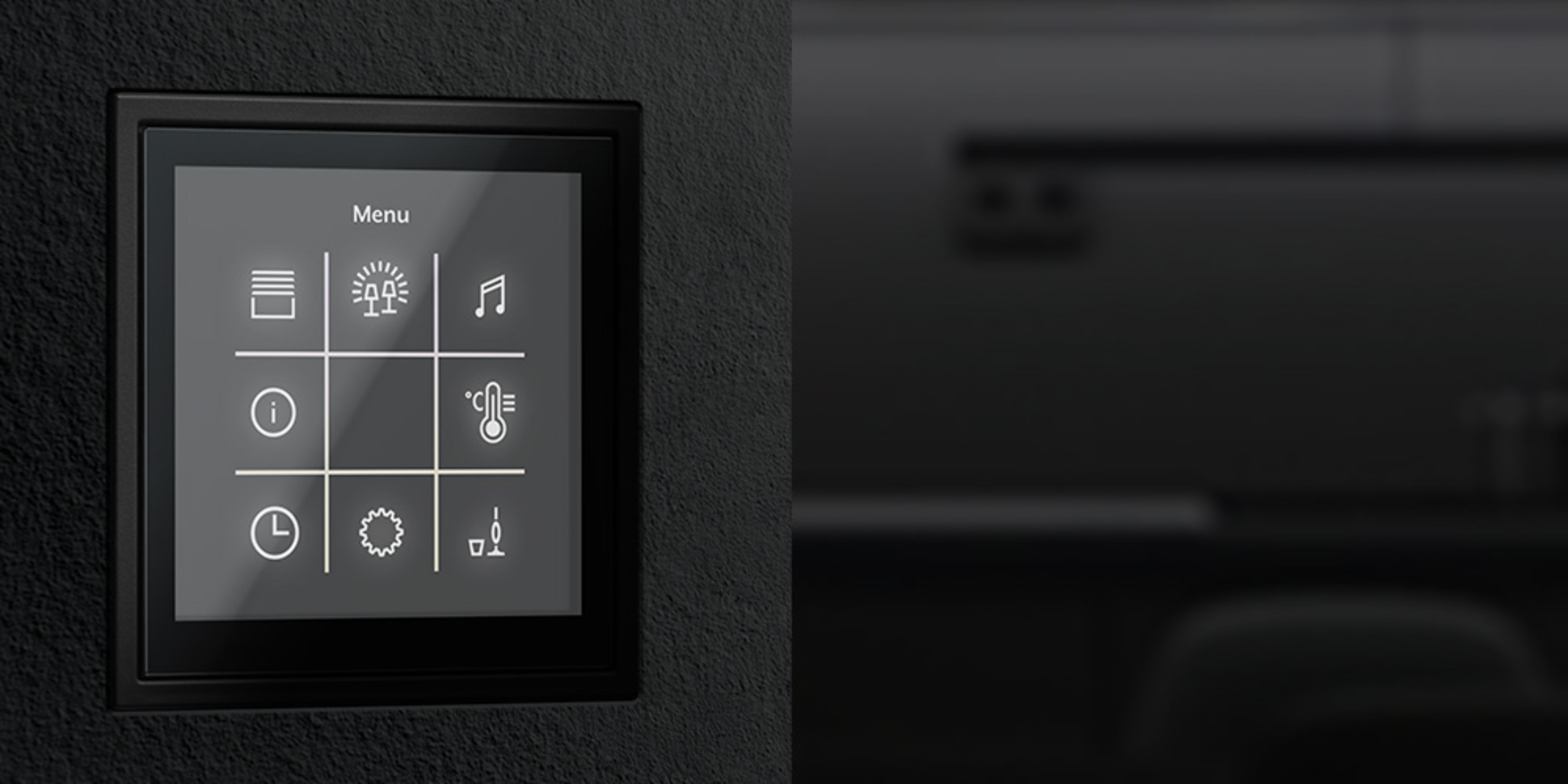 LS TOUCH bei Elektro-Steiger GmbH in Bad Elster