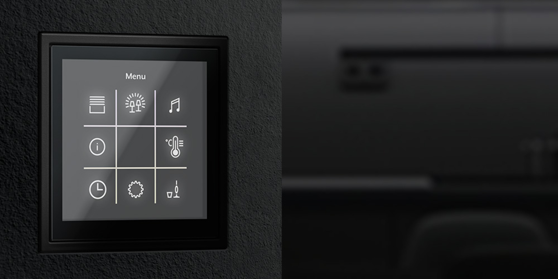 LS TOUCH bei Elektro-Steiger GmbH in Bad Elster