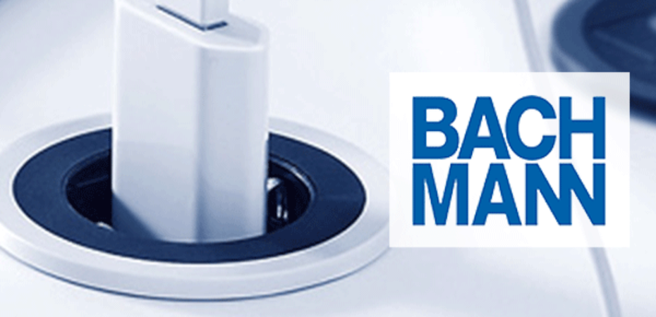 Bachmann bei Elektro-Steiger GmbH in Bad Elster
