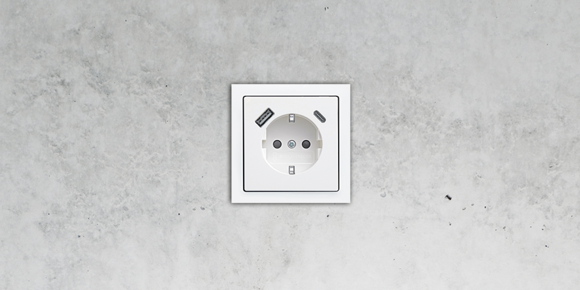 SCHUKO® USB-Steckdose bei Elektro-Steiger GmbH in Bad Elster