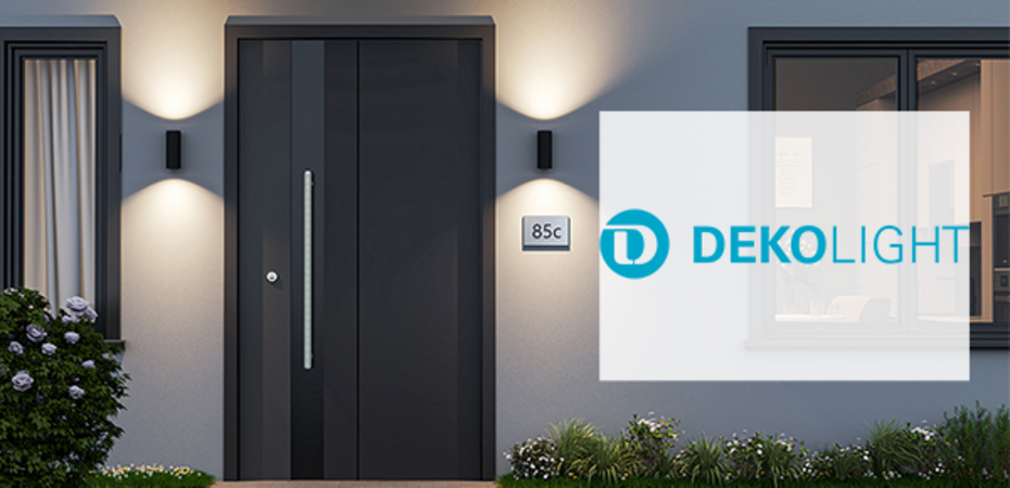 DEKO-LIGHT bei Elektro-Steiger GmbH in Bad Elster