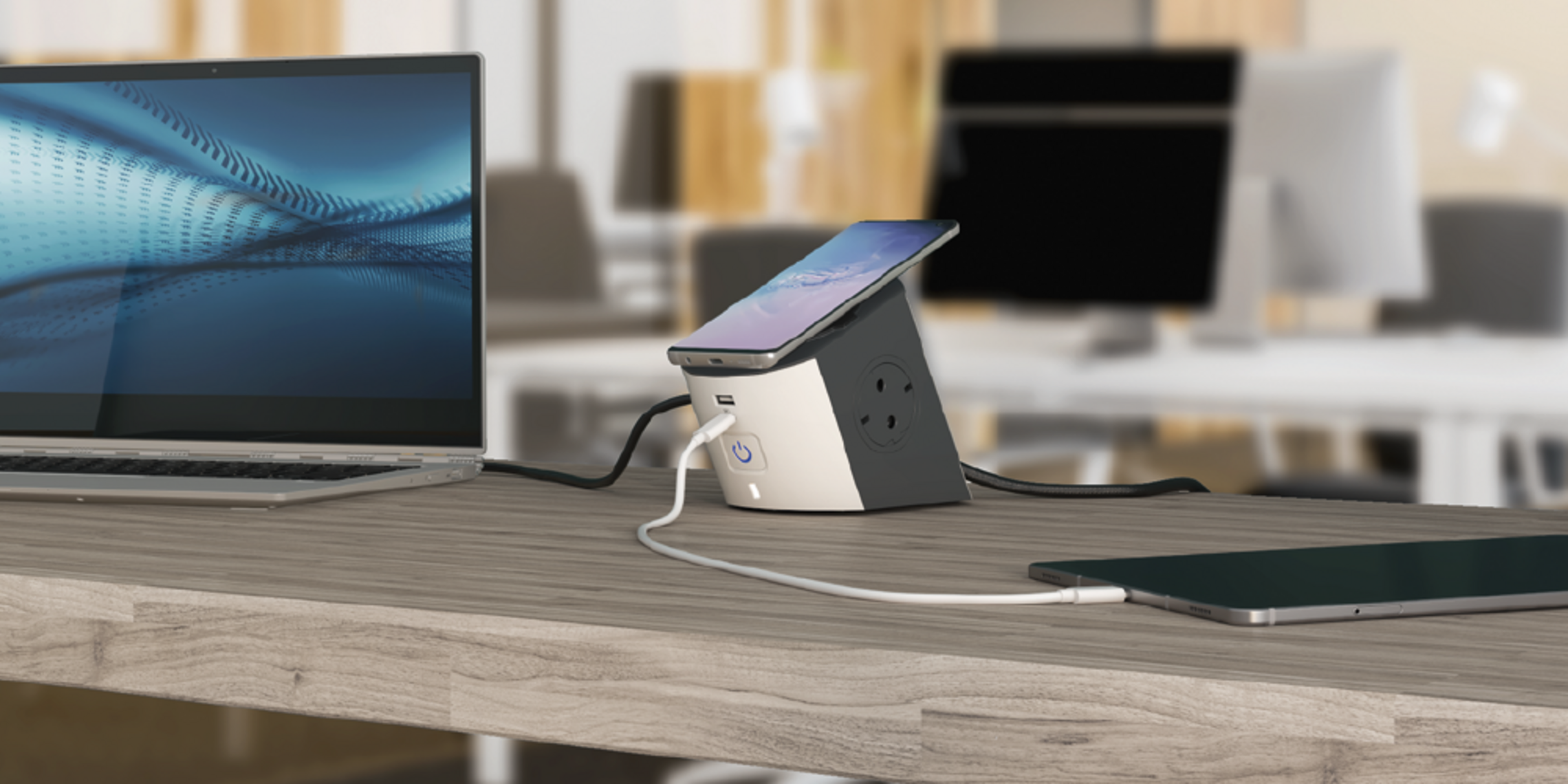 Revolution bei Elektro-Steiger GmbH in Bad Elster