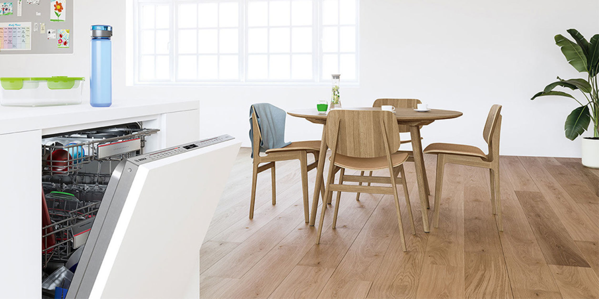 Geschirrspüler bei Elektro-Steiger GmbH in Bad Elster