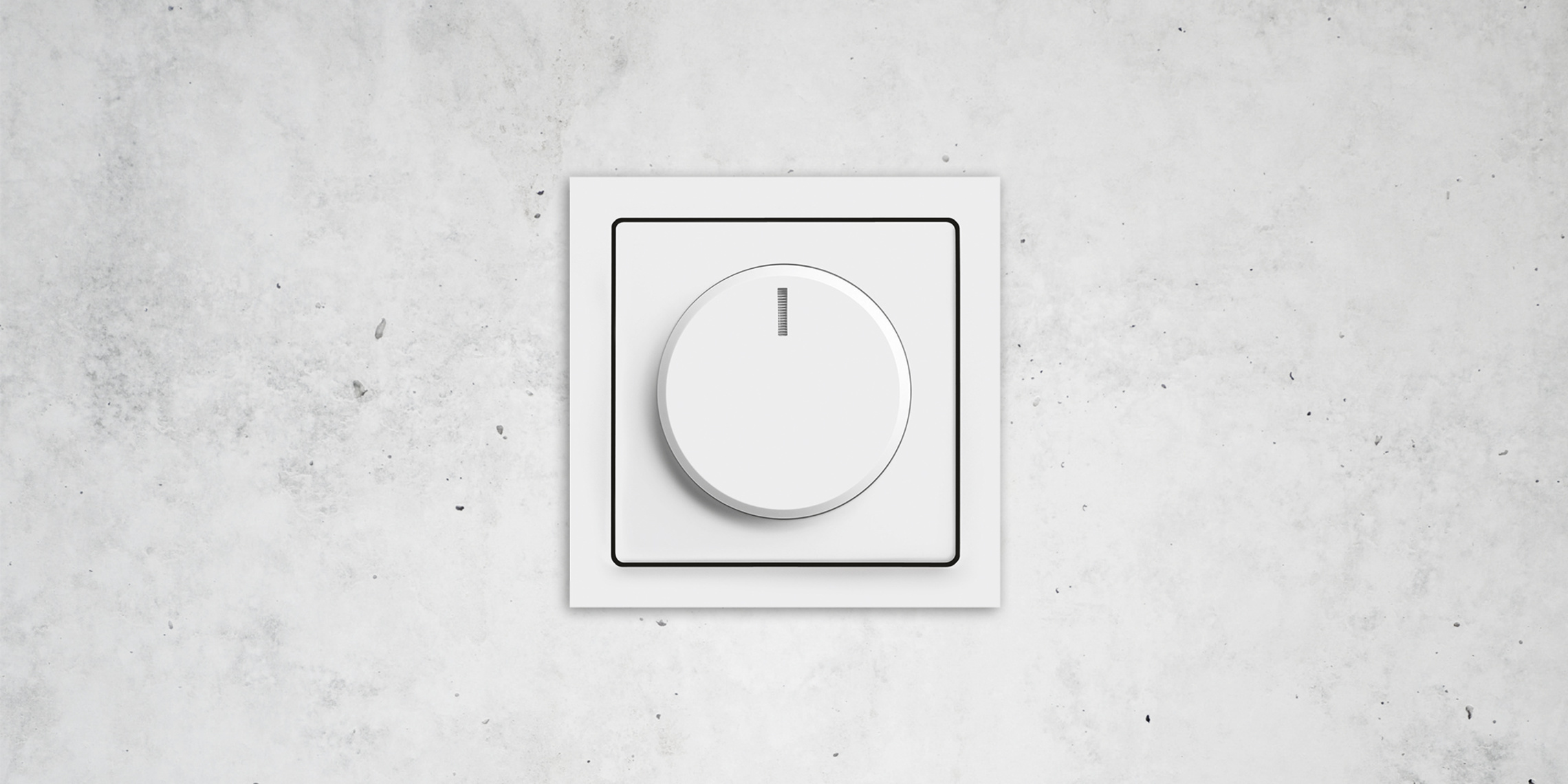 Busch-Dimmer® bei Elektro-Steiger GmbH in Bad Elster