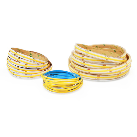 LED Stripes COB bei Elektro-Steiger GmbH in Bad Elster