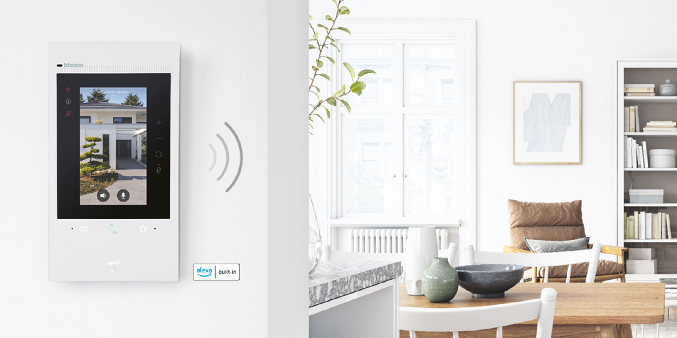 Sprechanlagen bei Elektro-Steiger GmbH in Bad Elster