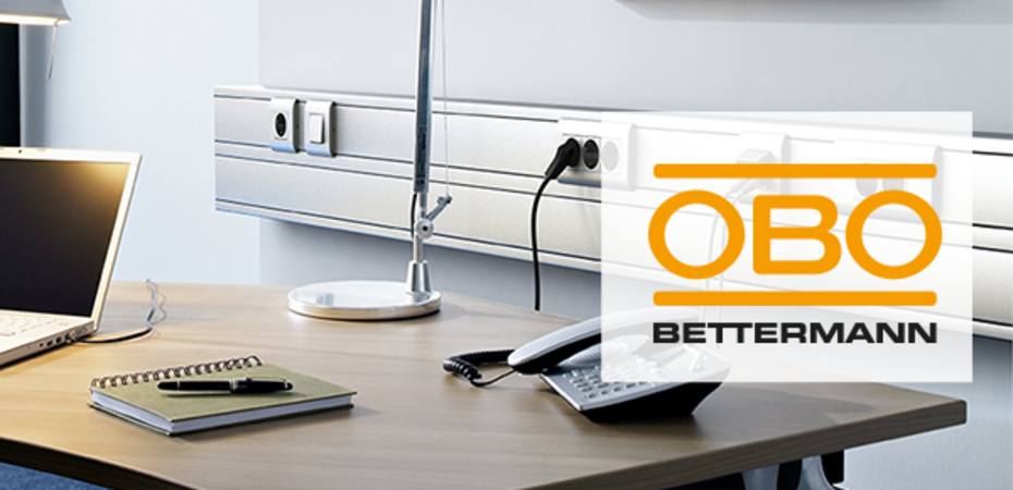 OBO bei Elektro-Steiger GmbH in Bad Elster