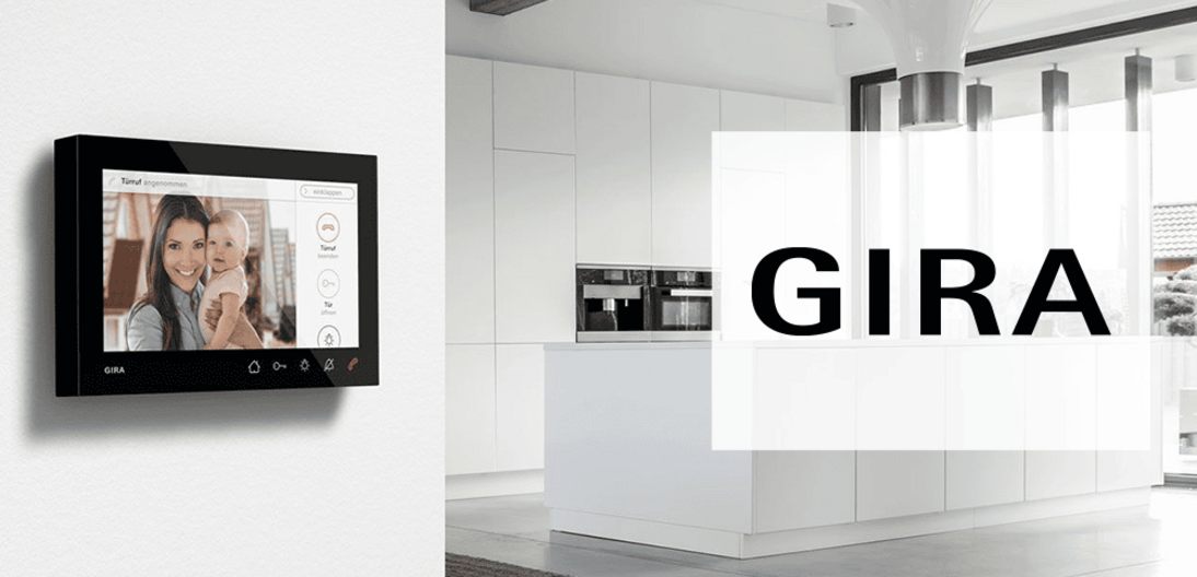 Gira bei Elektro-Steiger GmbH in Bad Elster
