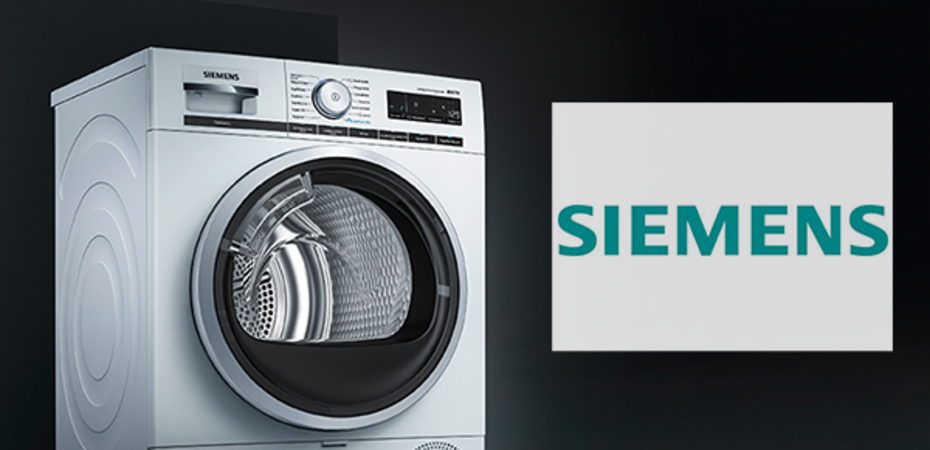 Siemens Hausgeräte bei Elektro-Steiger GmbH in Bad Elster