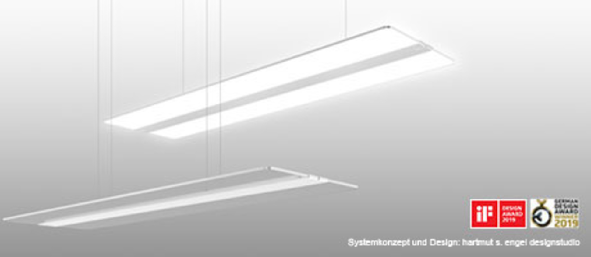 TWINDOT Pendelleuchten-Serie bei Elektro-Steiger GmbH in Bad Elster