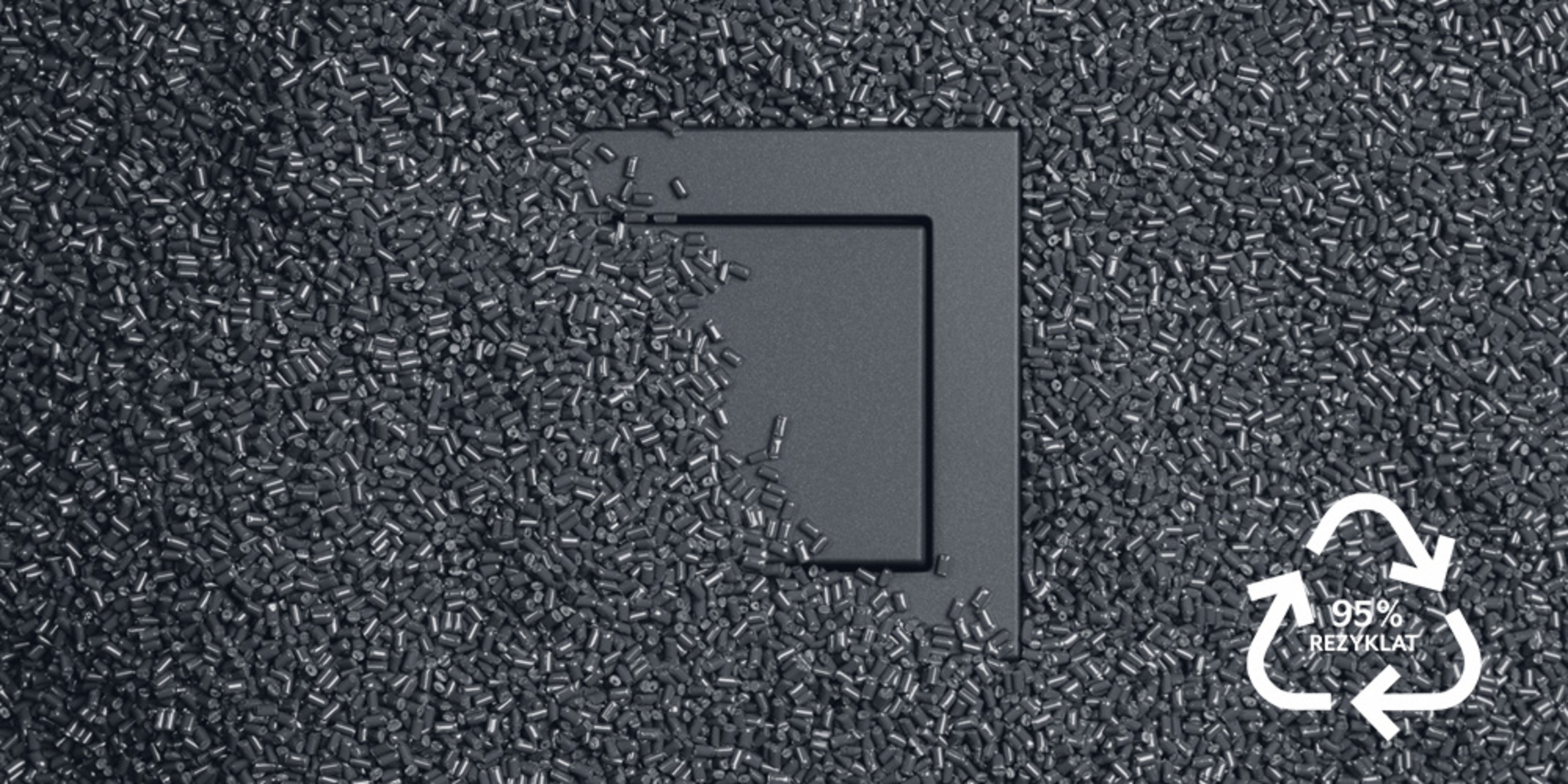 JUNG Rezyklat bei Elektro-Steiger GmbH in Bad Elster